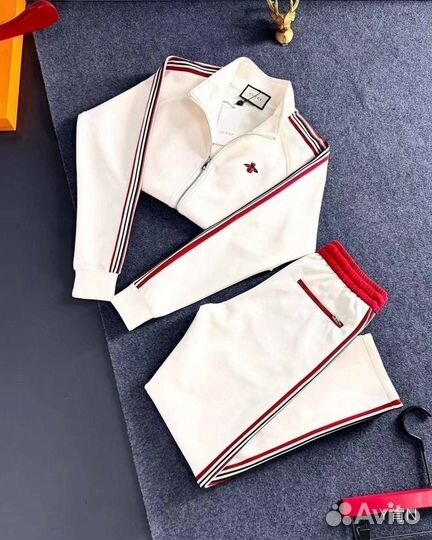 Спортивный костюм Gucci