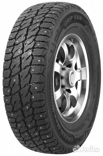 LingLong Green-Max Winter Grip 225/75 R16