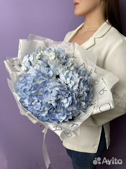 Живые цветы букеты