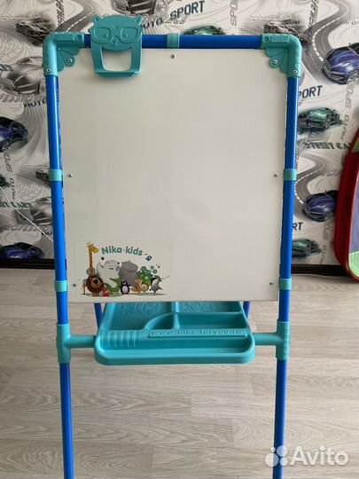 Мольберт Nika