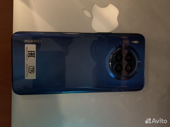 Huawei nova 8i
