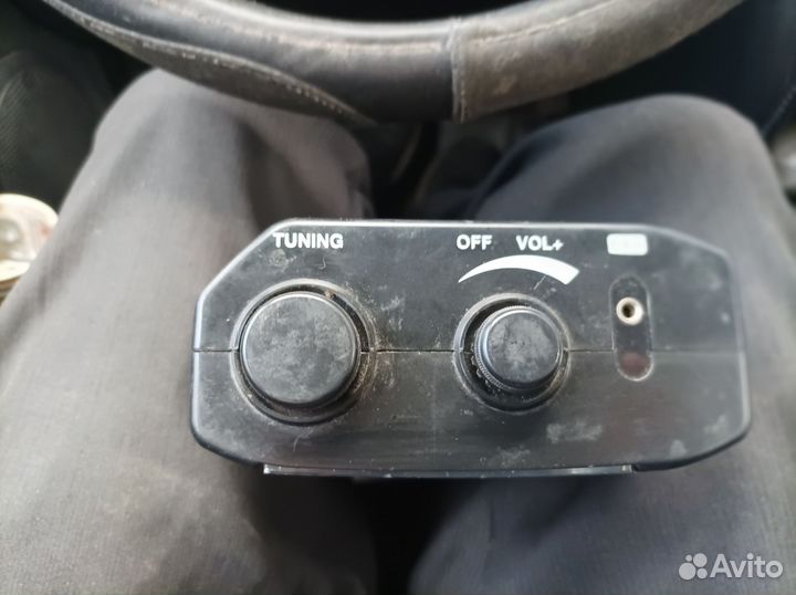 Радиоприемник Vitek