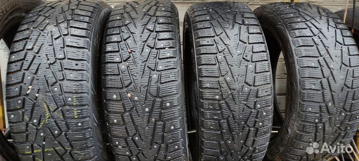 Cordiant Snow Cross 2 215/55 R17