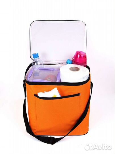 Термосумка на 20л (сумка-холодильник)