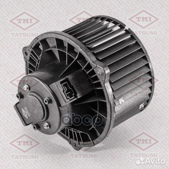 Вентилятор отопителя tatsumi 650 LFH08Y0, 34175