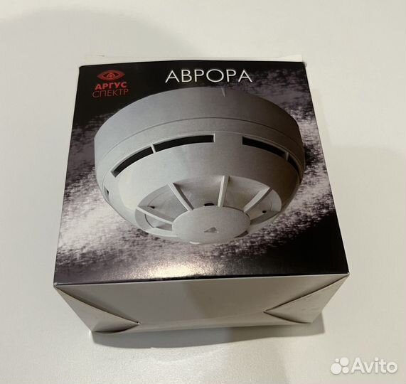 Пожарный извещатель аврора