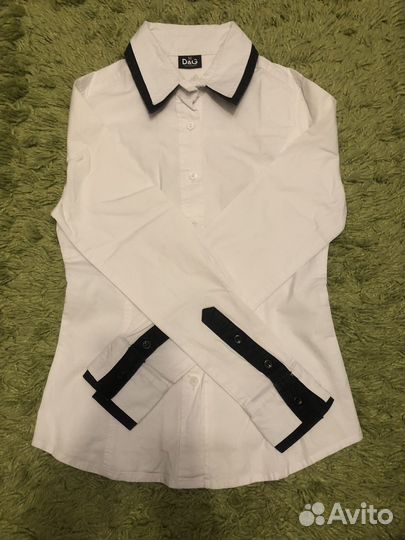 Dolce gabbana рубашка