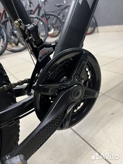 Велосипед 26 Алюминий на Shimano