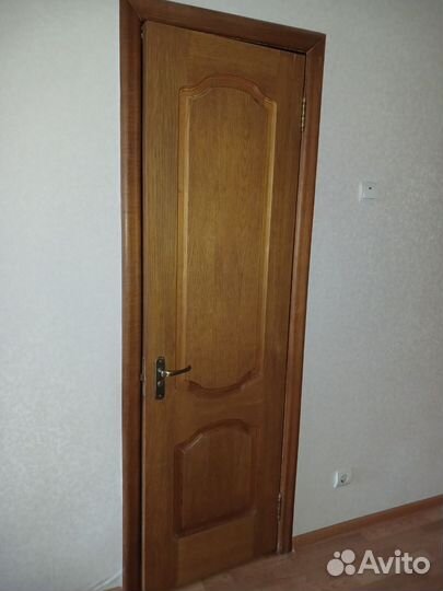 Межкомнатные двери бу