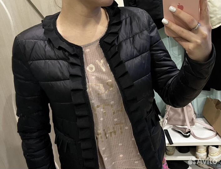 Куртка Love republic 40