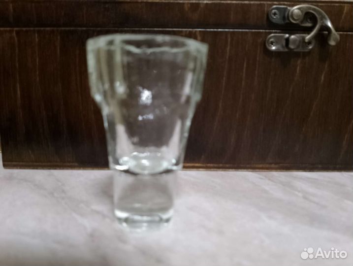 Графин СССР