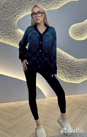 Кардиган Gucci