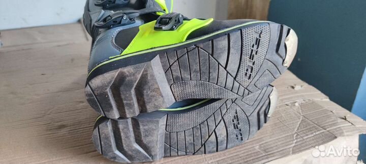 Мотоботы эндуро Ryo MX3 40 размер