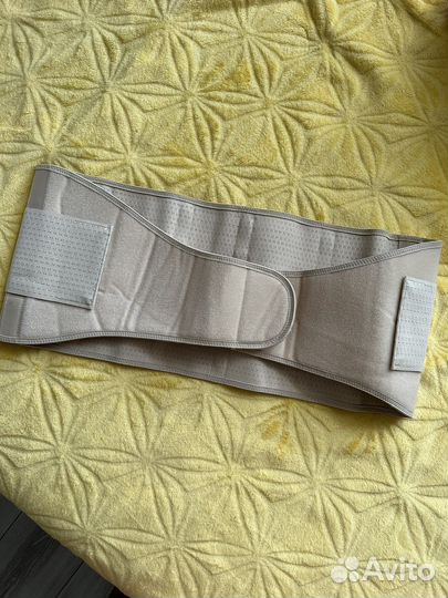 Бандаж для беременных