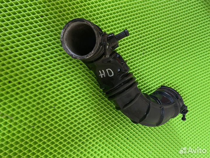 Гофра воздушного фильтра элантра 4 HD