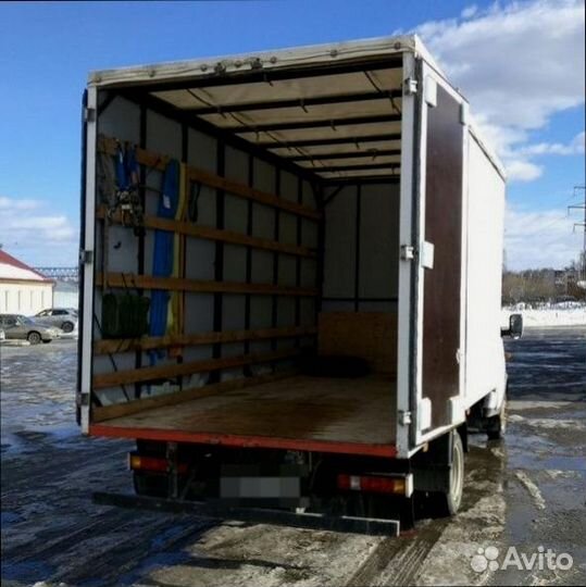 Дальние грузоперевозки с грузчиками от 200км