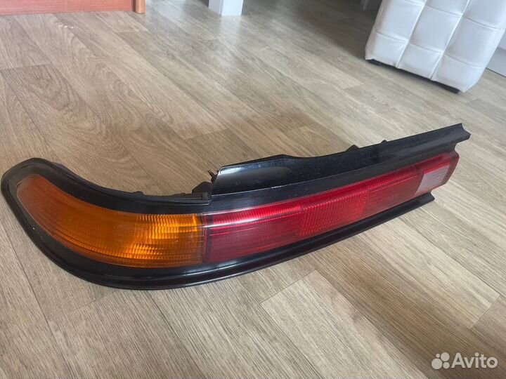 Стоп сигналы марк 2 gx90