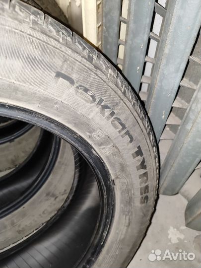 Nokian Tyres Transpeed 225/60 R17