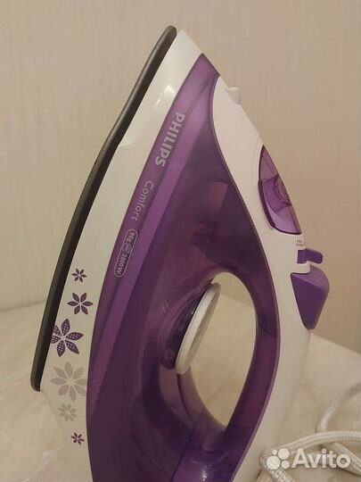 Утюг Philips Comfort 2000w