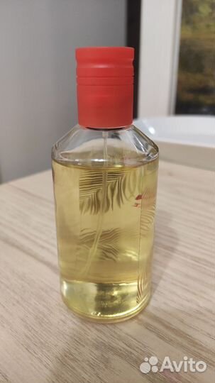 Yves Rocher Маракуйя духи