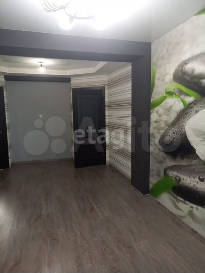 3-к. квартира, 88 м², 9/10 эт.