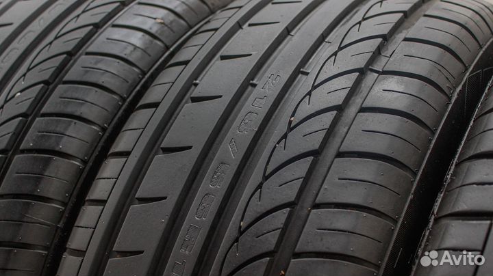 Sunfull Mont-Pro HP881 215/55 R18 99V