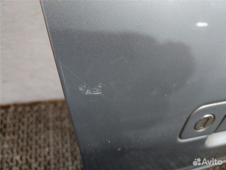 Дверь боковая Audi A4 (B5), 1996