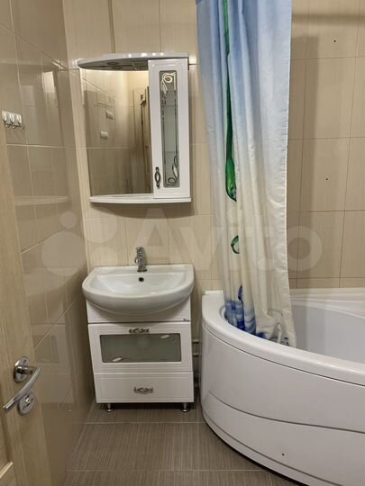 Квартира-студия, 30 м², 4/14 эт.