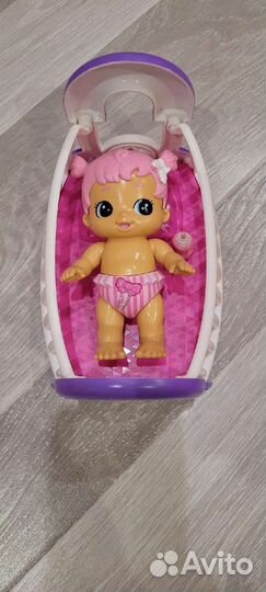 Полесье больница