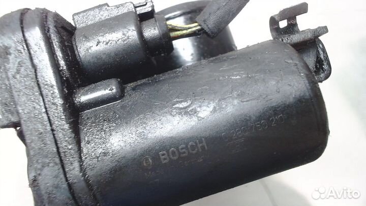 Заслонка дроссельная Land Rover Range Rover Sport