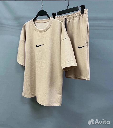 Мужской костюм Nike