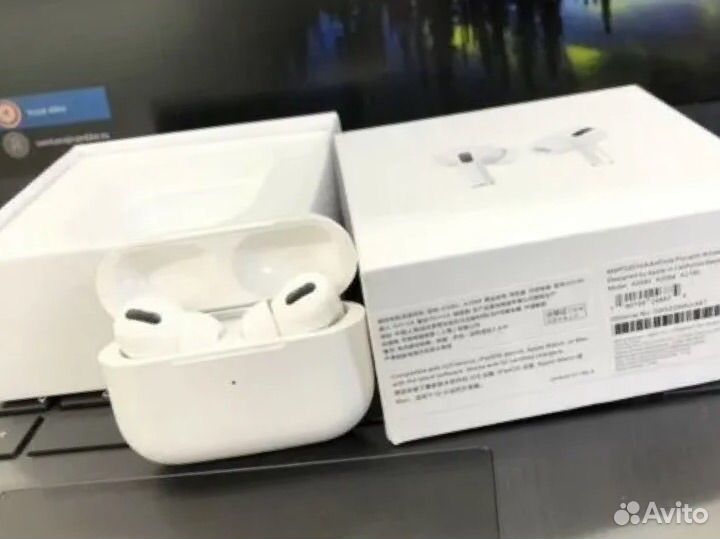 Airpods pro / pro чехол бесплатно