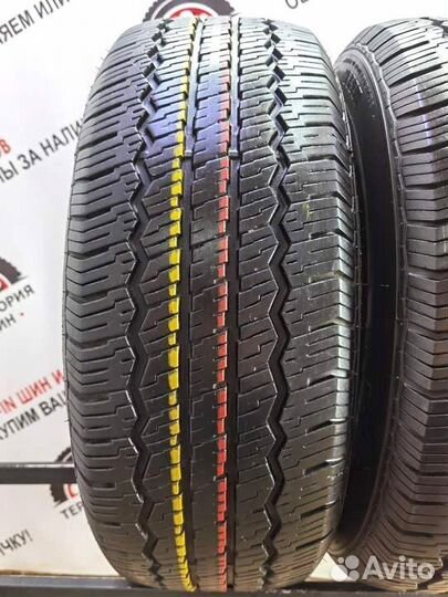 Hankook Radial RA07 255/65 R16 106T