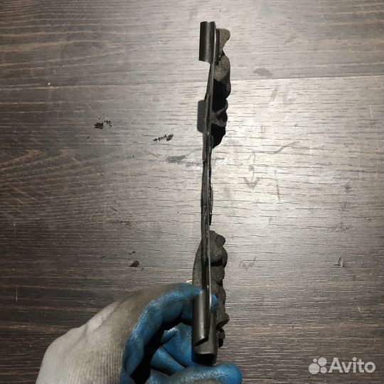 Кронштейн приборной панели для Kawasaki ER6