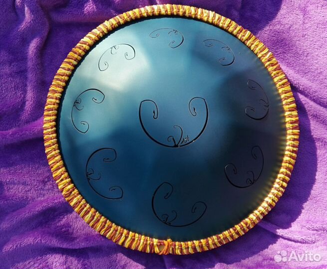 Rav Vast Arabian night