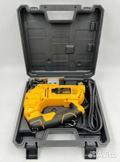 Лобзик Dewalt 1180 WT 7002