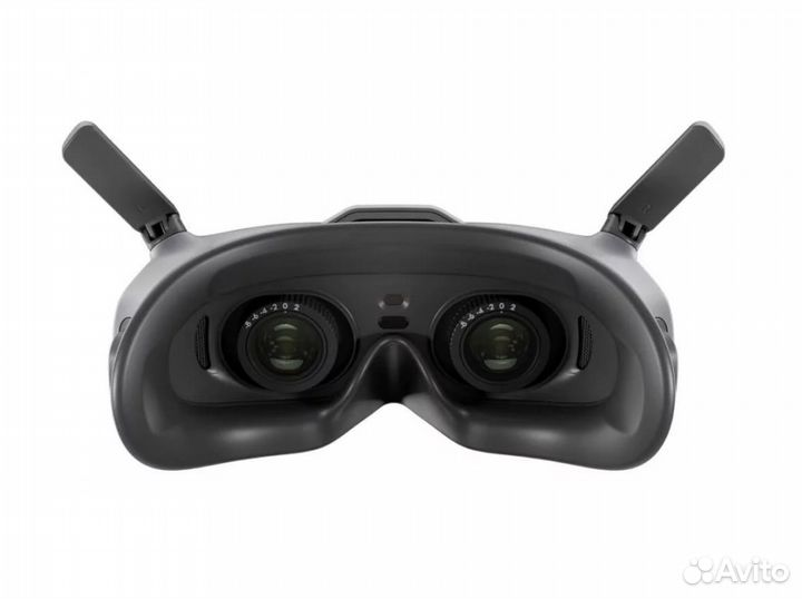 Очки DJI Goggles 2 (поставка 28/07)