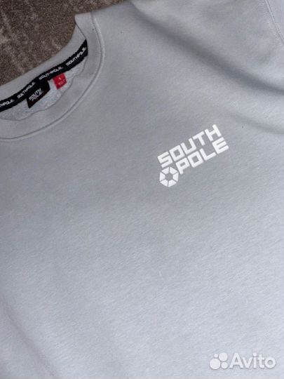 Свитшот southpole,ecko,tribal,EdHardy,dc,tapout