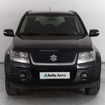 Suzuki Grand Vitara 2.4 AT, 2010, 217 813 км, с пробегом, цена 1 290 000 руб.