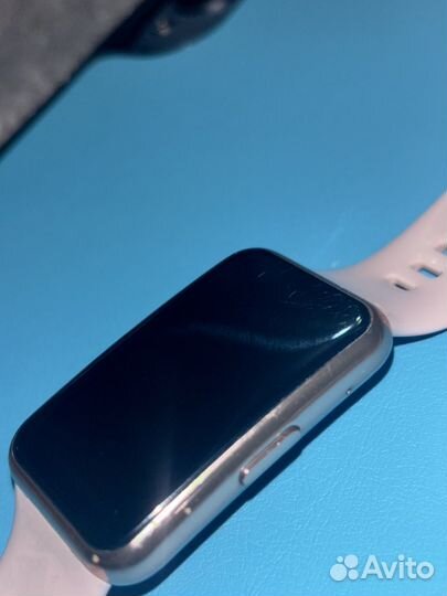 Huawei watch fit TIA-B09