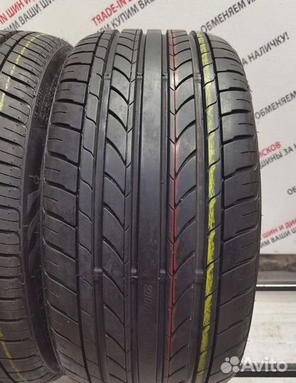 Nankang NS-20 245/35 R18 92Y