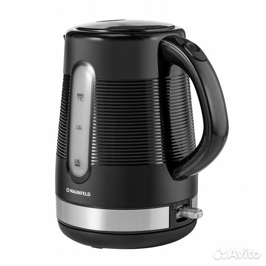 Чайник maunfeld MGK-631B
