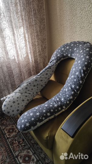 Подушка для беременных