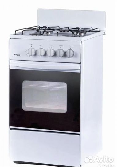 Плита газовая