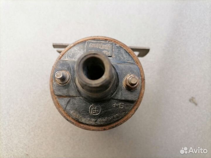 Катушка зажигания (бабина) для Москвич 2141