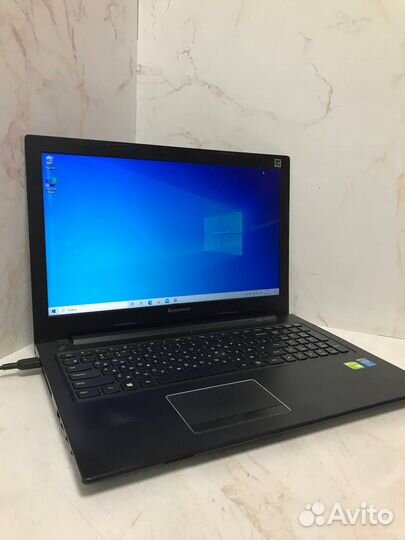 Ноутбук Intel 8Gb