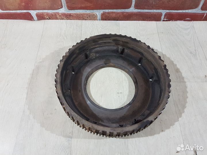 Маховик Chery amulet a15