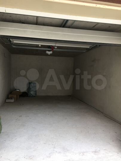 Гараж, 23 м²