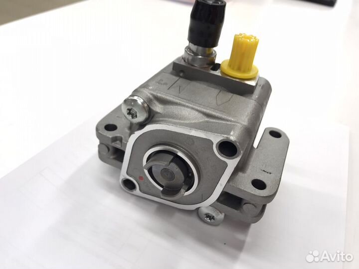 Насос гур BMW 1 E81 06, E82 06, E 87 04, E46