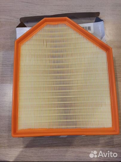 Фильтр воздушный BMW X3 F25 X4 F26 N20 N52